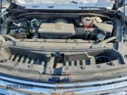 ✅ 2025 Chevrolet Tahoe Premier • VIN: 1GNS6SRD2SR119456 • Лот: 94130425. Опубликован ранее на Copart с пробегом 9 303 миль. Бесплатный доступ к архиву аукционных продаж из США и подробный отчёт об истории автомобиля на DreamBid. Изображение 12.