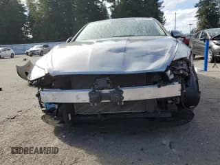 ✅ 2020 Hyundai Sonata SE • VIN: 5NPEG4JA2LH054312 • Лот: 82385095. Опубликован ранее на Copart с пробегом 17 274 миль. Бесплатный доступ к архиву аукционных продаж из США и подробный отчёт об истории автомобиля на DreamBid. Изображение 5.