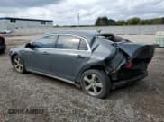 ✅ 2008 Chevrolet Malibu 2LT • VIN: 1G1ZJ57B88F206242 • Lot: 70104995. Listed on Copart with Not provided. Free auction sales archive from the USA and detailed vehicle history report at DreamBid. Image 2.