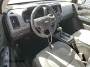 ✅ 2016 Chevrolet Colorado 2WD WT • VIN: 1GCHSBE32G1193879 • Лот: 76159404. Опубликован ранее на Copart с пробегом 58 959 миль. Бесплатный доступ к архиву аукционных продаж из США и подробный отчёт об истории автомобиля на DreamBid. Изображение 8.