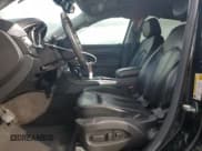 ✅ 2012 Cadillac SRX Performance Collection • VIN: 3GYFNBE31CS577198 • Lot: 81932555. Listed on Copart with 194,810 mi. Free auction sales archive from the USA and detailed vehicle history report at DreamBid. Image 7.