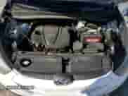 2014 Hyundai Tucson SE z VIN KM8JU3AG8EU822045, wystawiony jako Copart lot #46246845 z przebiegiem 153 084 mil mil oraz Szkoda całkowita • Salvage title. Historia ofert i sprzedaży dostępna na DreamBid. Obrazek 13.