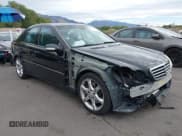 ✅ 2007 Mercedes-Benz C 230 Sport • VIN: WDBRF52H77A935136 • Lot: 43441930. Listed on IAAI with 152,222 mi. Free auction sales archive from the USA and detailed vehicle history report at DreamBid. Image 1.