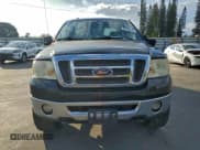 ✅ 2008 Ford F-150 XLT • VIN: 1FTPW14568FA03146 • Lot: 94154915. Listed on Copart with 162,246 mi. Free auction sales archive from the USA and detailed vehicle history report at DreamBid. Image 5.