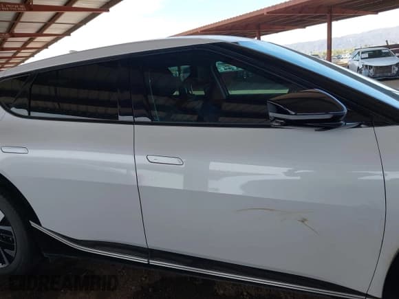 ✅ 2022 Kia EV6 Wind • VIN: KNDC34LA7N5040909 • Лот: 41925811. Опубликован ранее на IAAI с пробегом 48 768 миль. Бесплатный доступ к архиву аукционных продаж из США и подробный отчёт об истории автомобиля на DreamBid. Изображение 13.