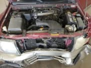 ✅ 2001 Mitsubishi Montero XLS • VIN: JA4MW31R61J013758 • Лот: 71451585. Опубликован ранее на Copart с пробегом 257 569 миль. Бесплатный доступ к архиву аукционных продаж из США и подробный отчёт об истории автомобиля на DreamBid. Изображение 12.