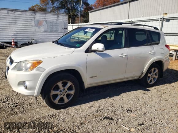 ✅ 2009 Toyota RAV4 Limited • VIN: JTMBF31V195007722 • Lot: 91556065. Listed on Copart with 193,407 mi. Free auction sales archive from the USA and detailed vehicle history report at DreamBid. Image 1.
