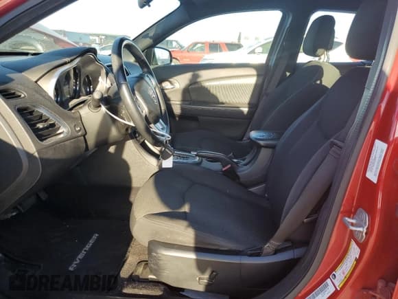 ✅ 2013 Dodge Avenger SXT • VIN: 1C3CDZCG2DN709072 • Лот: 41966855. Опубликован ранее на Copart с пробегом 140 941 миль. Бесплатный доступ к архиву аукционных продаж из США и подробный отчёт об истории автомобиля на DreamBid. Изображение 7.