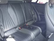 ✅ 2018 Mercedes-Benz E 400 • VIN: WDD1J6FB4JF024545 • Lot: 42605449. Listed on IAAI with 35,217 mi. Free auction sales archive from the USA and detailed vehicle history report at DreamBid. Image 8.