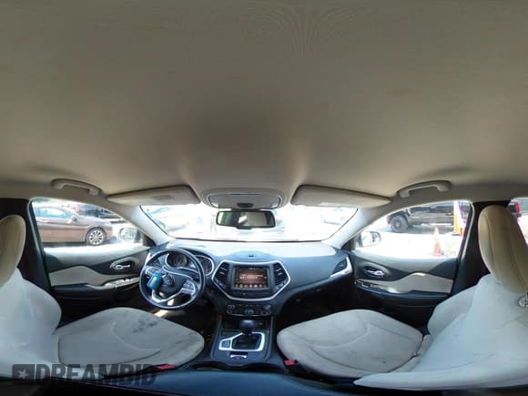 ✅ 2016 Jeep Cherokee 75th Anniversary • VIN: 1C4PJLCS9GW248250 • Лот: 42997565. Опубликован ранее на IAAI с пробегом 83 453 миль. Бесплатный доступ к архиву аукционных продаж из США и подробный отчёт об истории автомобиля на DreamBid. Изображение 18.