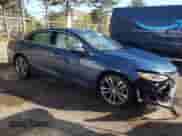 2024 Chevrolet Malibu LT z VIN 1G1ZE5ST2RF240246, wystawiony jako Copart lot #84807425 z przebiegiem 28 278 mil mil oraz Szkoda całkowita • Salvage title. Historia ofert i sprzedaży dostępna na DreamBid. Obrazek 4.