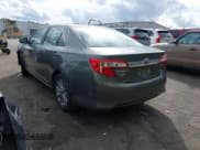 ✅ 2013 Toyota Camry XLE • VIN: 4T1BD1FK0DU073195 • Лот: 43375387. Опубликован ранее на IAAI с пробегом 168 933 миль. Бесплатный доступ к архиву аукционных продаж из США и подробный отчёт об истории автомобиля на DreamBid. Изображение 3.