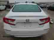 2021 Honda Accord EX-L z VIN 1HGCV1F53MA025063, wystawiony jako Copart lot #81415175 z przebiegiem 51 275 mil mil oraz Szkoda całkowita • Salvage title. Historia ofert i sprzedaży dostępna na DreamBid. Obrazek 6.