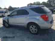 2014 Chevrolet Equinox LT z VIN 2GNALCEK5E6380241, wystawiony jako Copart lot #81154795 z przebiegiem 128 194 mil mil oraz Szkoda całkowita • Salvage title. Historia ofert i sprzedaży dostępna na DreamBid. Obrazek 2.