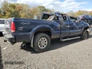 ✅ 2005 Ford F-250 XL • VIN: 1FTSX21P45EB61330 • Lot: 82688585. Listed on Copart with Not provided. Free auction sales archive from the USA and detailed vehicle history report at DreamBid. Image 3.