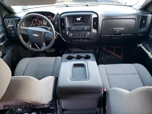 ✅ 2015 Chevrolet Silverado 2500HD • VIN: 1GB2KUEG3FZ536269 • Лот: 42026185. Опубликован ранее на Copart с пробегом 318 394 миль. Бесплатный доступ к архиву аукционных продаж из США и подробный отчёт об истории автомобиля на DreamBid. Изображение 8.