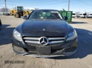 ✅ 2016 Mercedes-Benz C 300 • VIN: WDDWF4KB2GR143350 • Лот: 93020285. Опубликован ранее на Copart с пробегом 203 887 миль. Бесплатный доступ к архиву аукционных продаж из США и подробный отчёт об истории автомобиля на DreamBid. Изображение 5.