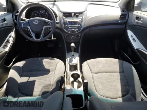 ✅ 2016 Hyundai Accent SE • VIN: KMHCT5AE3GU259365 • Лот: 72630674. Опубликован ранее на Copart с пробегом 62 627 миль. Бесплатный доступ к архиву аукционных продаж из США и подробный отчёт об истории автомобиля на DreamBid. Изображение 8.