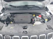 ✅ 2022 Jeep Compass Latitude • VIN: 3C4NJDBB6NT156577 • Lot: 42831815. Listed on IAAI with 86,000 mi. Free auction sales archive from the USA and detailed vehicle history report at DreamBid. Image 10.