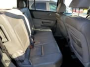 ✅ 2009 Honda Pilot EX-L • VIN: 5FNYF48629B014031 • Лот: 87433255. Опубликован ранее на Copart с пробегом 138 762 миль. Бесплатный доступ к архиву аукционных продаж из США и подробный отчёт об истории автомобиля на DreamBid. Изображение 11.