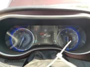 ✅ 2017 Chrysler Pacifica Limited • VIN: 2C4RC1GG8HR643270 • Lot: 80824515. Listed on Copart with 112,378 mi. Free auction sales archive from the USA and detailed vehicle history report at DreamBid. Image 9.