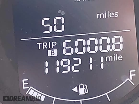 ✅ 2016 Mazda CX-5 Sport • VIN: JM3KE2BY2G0647462 • Lot: 43569650. Wystawiony na IAAI z przebiegiem 119 211 mil. Bezpłatny archiwum sprzedaży aukcyjnych z USA i szczegółowy raport historii pojazdu na DreamBid. Zdjęcie 16.