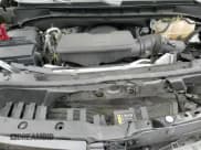 ✅ 2023 Cadillac Escalade ESV 4WD Sport • VIN: 1GYS4NKL4PR260371 • Lot: 48016975. Listed on Copart with 57,635 mi. Free auction sales archive from the USA and detailed vehicle history report at DreamBid. Image 14.