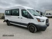 ✅ 2018 Ford Transit Passenger XL • VIN: 1FBAX2CM6JKA67593 • Lot: 46419645. Wystawiony na Copart z przebiegiem 27 491 mil. Bezpłatny archiwum sprzedaży aukcyjnych z USA i szczegółowy raport historii pojazdu na DreamBid. Zdjęcie 12.
