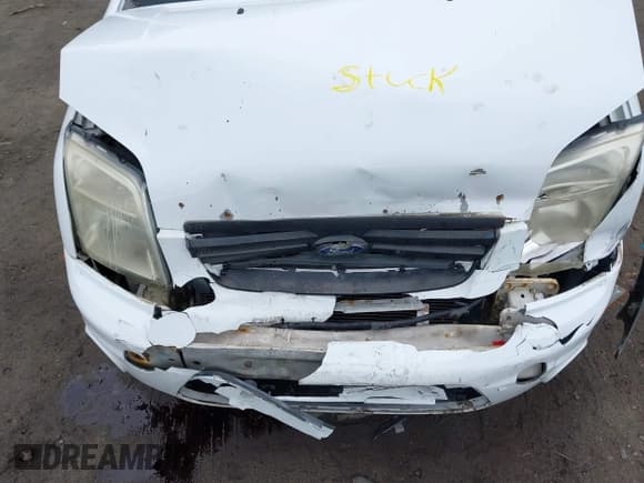 ✅ 2010 Ford Transit Connect XLT • VIN: NM0LS6BN5AT014797 • Lot: 42517888. Wystawiony na IAAI z przebiegiem 163 264 mil. Bezpłatny archiwum sprzedaży aukcyjnych z USA i szczegółowy raport historii pojazdu na DreamBid. Zdjęcie 12.