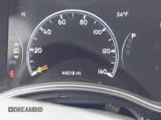 ✅ 2021 Jeep Grand Cherokee 80th Anniversary • VIN: 1C4RJFBG0MC840737 • Lot: 43424526. Listed on IAAI with 44,019 mi. Free auction sales archive from the USA and detailed vehicle history report at DreamBid. Image 15.