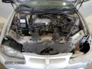 ✅ 2002 Chevrolet Monte Carlo LS • VIN: 2G1WW12E629224852 • Lot: 59129005. Listed on Copart with 139,506 mi. Free auction sales archive from the USA and detailed vehicle history report at DreamBid. Image 11.