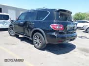 ✅ 2019 Nissan Armada SL • VIN: JN8AY2ND0K9091049 • Лот: 42356246. Опубликован ранее на IAAI с пробегом Не указан. Бесплатный доступ к архиву аукционных продаж из США и подробный отчёт об истории автомобиля на DreamBid. Изображение 3.
