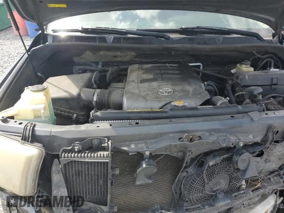 ✅ 2008 Toyota Sequoia Limited • VIN: 5TDBY68A08S001675 • Лот: 83982125. Опубликован ранее на Copart с пробегом 217 903 миль. Бесплатный доступ к архиву аукционных продаж из США и подробный отчёт об истории автомобиля на DreamBid. Изображение 12.