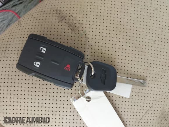 ✅ 2018 Chevrolet Colorado 2WD Work Truck • VIN: 1GCGSBEA0J1283811 • Lot: 41834201. Listed on IAAI with 75,642 mi. Free auction sales archive from the USA and detailed vehicle history report at DreamBid. Image 11.