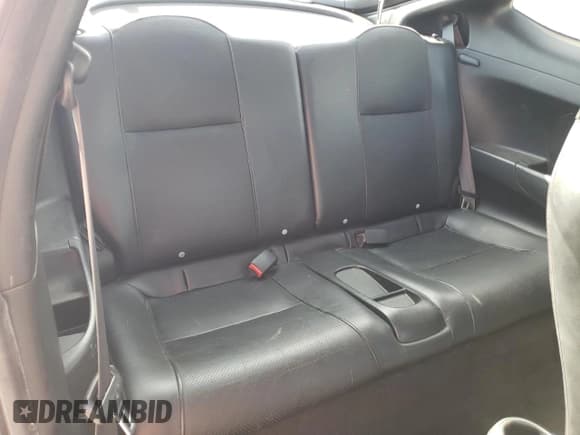 ✅ 2003 Acura RSX • VIN: JH4DC538X3C002539 • Лот: 90291185. Опубликован ранее на Copart с пробегом 214 113 миль. Бесплатный доступ к архиву аукционных продаж из США и подробный отчёт об истории автомобиля на DreamBid. Изображение 10.