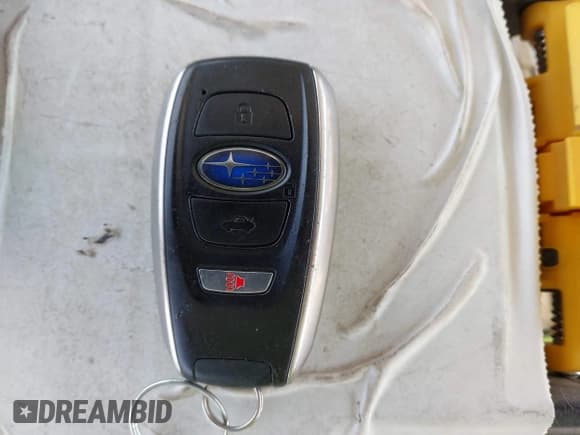 ✅ 2021 Subaru Legacy Limited • VIN: 4S3BWAN63M3011119 • Лот: 42498379. Опубликован ранее на IAAI с пробегом 104 363 миль. Бесплатный доступ к архиву аукционных продаж из США и подробный отчёт об истории автомобиля на DreamBid. Изображение 11.