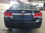 ✅ 2016 Chevrolet Cruze LT • VIN: 1G1PE5SB9G7208853 • Lot: 66636813. Listed on Copart with 112,402 mi. Free auction sales archive from the USA and detailed vehicle history report at DreamBid. Image 6.