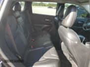 ✅ 2019 Jeep Cherokee Limited • VIN: 1C4PJMDX2KD369822 • Lot: 82473155. Listed on Copart with 54,296 mi. Free auction sales archive from the USA and detailed vehicle history report at DreamBid. Image 11.