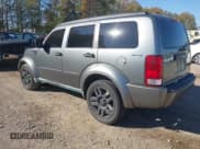✅ 2011 Dodge Nitro Heat • VIN: 1D4PU4GK0BW605964 • Lot: 43522651. Listed on IAAI with 153,648 mi. Free auction sales archive from the USA and detailed vehicle history report at DreamBid. Image 3.