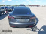 ✅ 2023 Tesla Model S Plaid • VIN: 5YJSA1E62PF530538 • Lot: 41553415. Listed on IAAI with 31,392 mi. Free auction sales archive from the USA and detailed vehicle history report at DreamBid. Image 16.