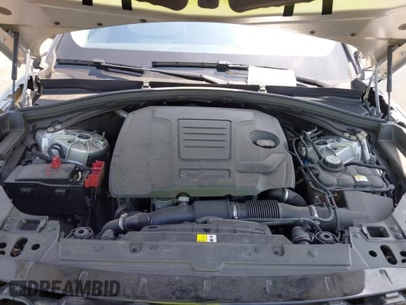 ✅ 2020 Land Rover Range Rover Velar S • VIN: SALYB2EX4LA242330 • Lot: 42479335. Listed on IAAI with 99,712 mi. Free auction sales archive from the USA and detailed vehicle history report at DreamBid. Image 10.