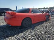 ✅ 1994 Mitsubishi 3000GT GT • VIN: JA3AM54J2RY027965 • Lot: 56394775. Wystawiony na Copart z przebiegiem 112 101 mil. Bezpłatny archiwum sprzedaży aukcyjnych z USA i szczegółowy raport historii pojazdu na DreamBid. Zdjęcie 3.