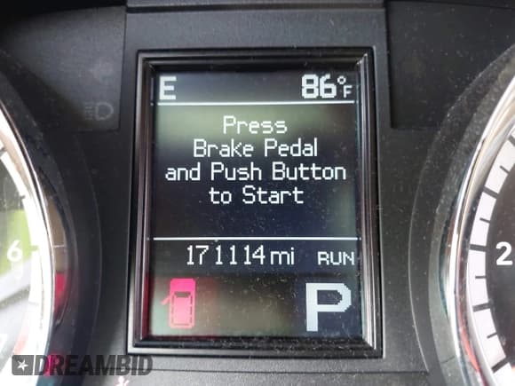 ✅ 2011 Dodge Durango Citadel • VIN: 1D4RD5GG2BC648195 • Lot: 42802738. Wystawiony na IAAI z przebiegiem 171 114 mil. Bezpłatny archiwum sprzedaży aukcyjnych z USA i szczegółowy raport historii pojazdu na DreamBid. Zdjęcie 15.