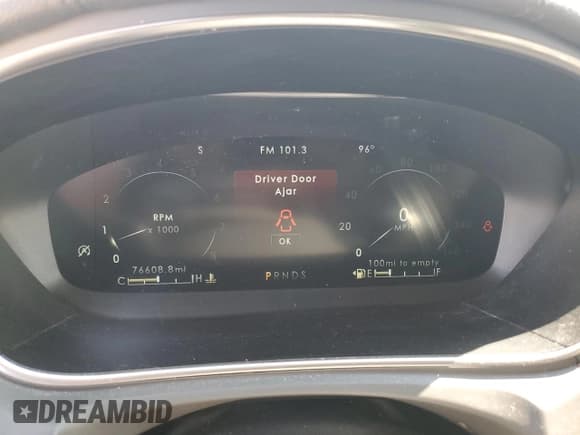 ✅ 2019 Lincoln Nautilus Reserve • VIN: 2LMPJ6LP2KBL17383 • Lot: 63593245. Listed on Copart with 76,608 mi. Free auction sales archive from the USA and detailed vehicle history report at DreamBid. Image 9.