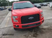 ✅ 2016 Ford F-150 XL • VIN: 1FTEW1CF1GKF53197 • Лот: 70856505. Опубликован ранее на Copart с пробегом 109 563 миль. Бесплатный доступ к архиву аукционных продаж из США и подробный отчёт об истории автомобиля на DreamBid. Изображение 13.