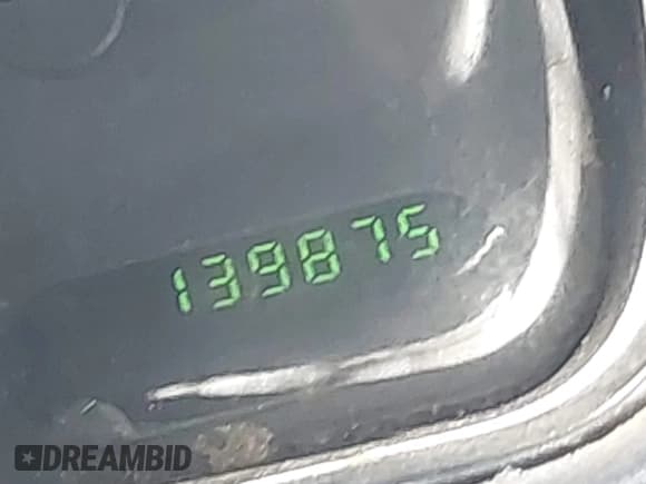 ✅ 2002 Ford Explorer XLS • VIN: 1FMDU72K22ZC48368 • Lot: 42017501. Wystawiony na IAAI z przebiegiem 139 875 mil. Bezpłatny archiwum sprzedaży aukcyjnych z USA i szczegółowy raport historii pojazdu na DreamBid. Zdjęcie 15.