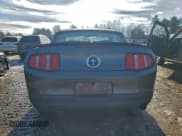 ✅ 2010 Ford Mustang V6 • VIN: 1ZVBP8EN0A5173915 • Lot: 95241225. Listed on Copart with 203,088 mi. Free auction sales archive from the USA and detailed vehicle history report at DreamBid. Image 6.