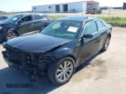 ✅ 2016 Chrysler 300 Limited • VIN: 2C3CCARG5GH170892 • Lot: 43290802. Listed on IAAI with 182,102 mi. Free auction sales archive from the USA and detailed vehicle history report at DreamBid. Image 2.