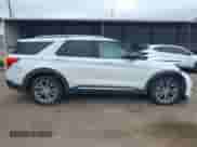 2022 Ford Explorer Limited z VIN 1FMSK7FH6NGA63218, wystawiony jako IAAI lot #42487972 z przebiegiem 69 889 mil mil oraz . Historia ofert i sprzedaży dostępna na DreamBid. Obrazek 13.