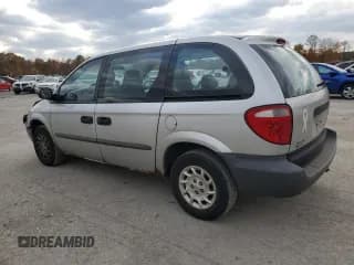 ✅ 2002 Chrysler Voyager • VIN: 1C4GJ25B22B547621 • Lot: 77678814. Wystawiony na Copart z przebiegiem 108 770 mil. Bezpłatny archiwum sprzedaży aukcyjnych z USA i szczegółowy raport historii pojazdu na DreamBid. Zdjęcie 2.